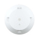 Adaptor VESA Mount pentru UniFi Connect Display Ubiquiti, UACC-Display21 27-VA